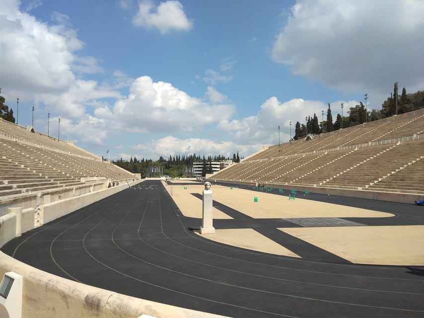 Private sightseeing in Athens (3 hours) - Monastiraki: Quick Old-Streets Energy and Photo-Ready Views