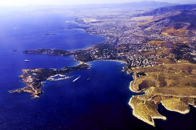 Private Speed Boat Day Cruise In Athens Riviera - Food, drinks, and onboard comfort (the stuff that makes or breaks the day)