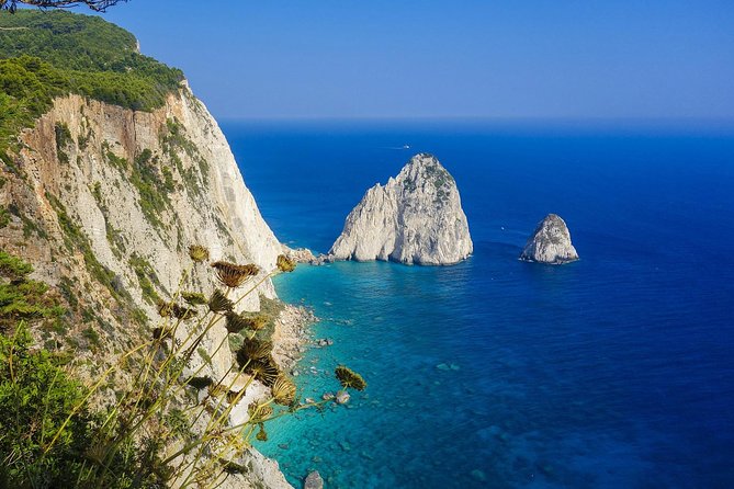 Private Speed Boat Day Cruise In Athens Riviera - Price and value: why this costs what it costs