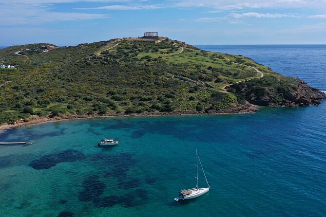 Private Sunset Cruise to Cape Sounio & Athenian Riviera - Private Sunset Sounio: What You’re Really Paying For