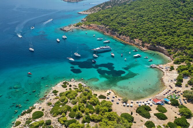 Private Sunset Cruise to Cape Sounio & Athenian Riviera - What’s Included (and Why It Changes the Value)