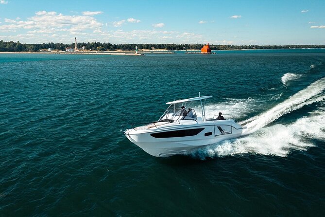 Private Sunset Cruise to Cape Sounio & Athenian Riviera - Practical Stuff That Actually Matters on the Day