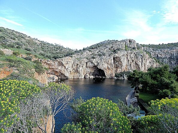 Private Sunset Sounio By Athenian Riviera With Acropolis Visit - Key highlights worth your attention