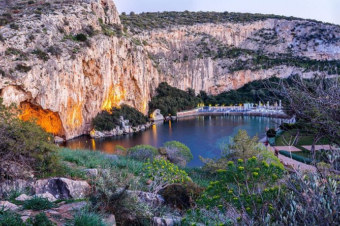 Private Sunset Sounio By Athenian Riviera With Acropolis Visit - Cape Sounion and the Temple of Poseidon: how to get the best sunset