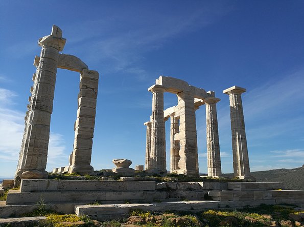 Private Sunset Tour of Cape Sounion, Temple of Poseidon & Athens Riviera - What you’re really paying for: value of a private sunset plan