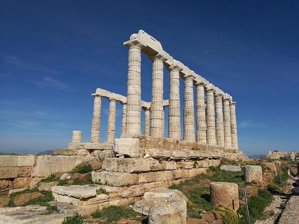 Private Sunset Tour of Cape Sounion, Temple of Poseidon & Athens Riviera - Who should book this private sunset tour