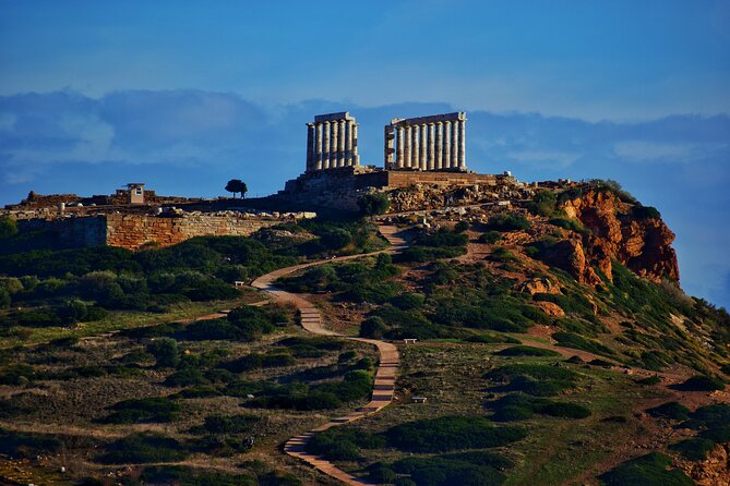 Private Sunset tour to Cape Sounion/Temple of Poseidon - Price and Value: What $312.40 Covers (and What It Doesn’t)