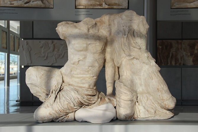 Private The Acropolis and Acropolis Museum Guided Tour - Value and Price: Is $279.17 Worth It?