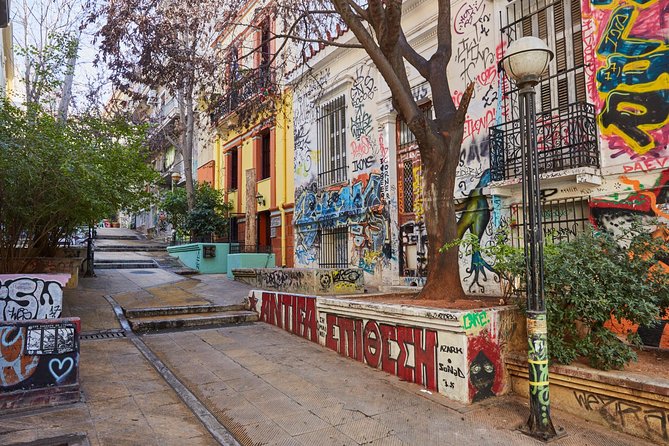 Private Tour: Alternative Athens City Walk - Key points that matter before you go