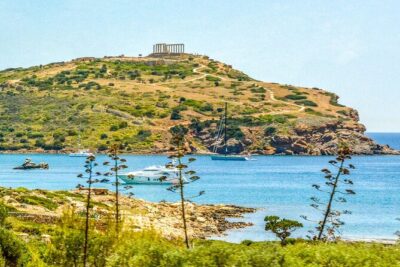 Private tour at Cape Sounio and the Temple of Poseidon - Pickup and Transfers: Athens, Riviera, and Piraeus Port