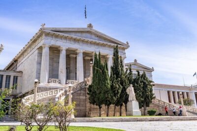 Private Tour Athens: Acropolis, Parthenon, Museum, Olympian Zeus - New Acropolis Museum: the short cut to understanding what you saw