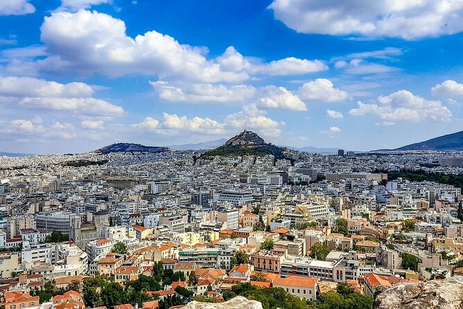 Private Tour Athens: Acropolis, Parthenon, Museum, Olympian Zeus - Practical tips to make the most of your 4–5 hours