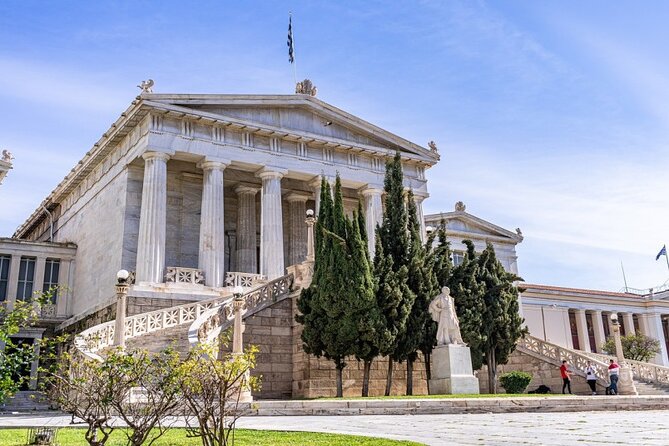 Private Tour Athens: Acropolis, Parthenon, Museum, Olympian Zeus - New Acropolis Museum: the short cut to understanding what you saw