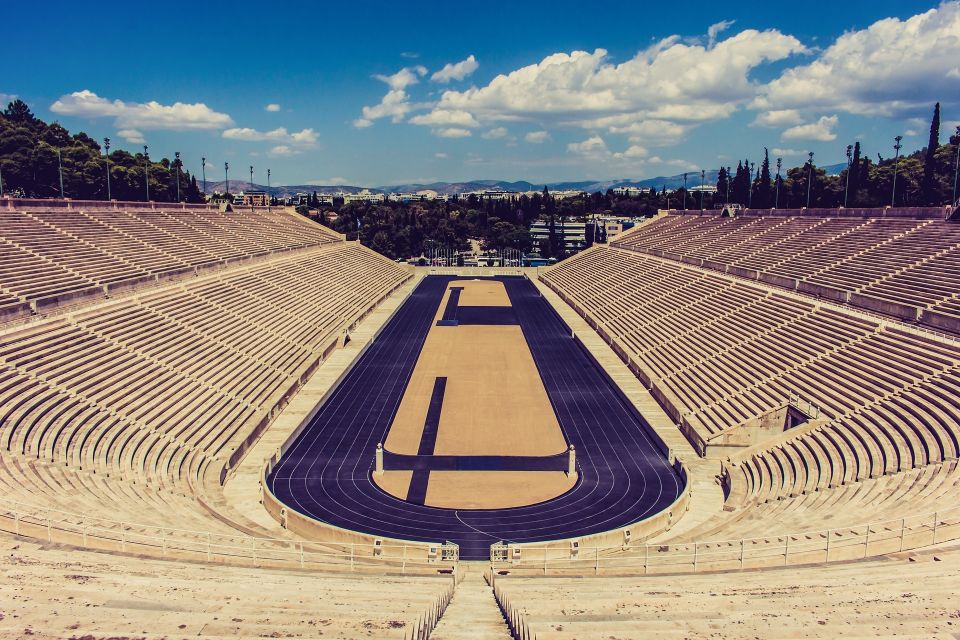 Private tour Athens, Cape Sounio, Temple Poseidon, Riviera - Key highlights worth planning around