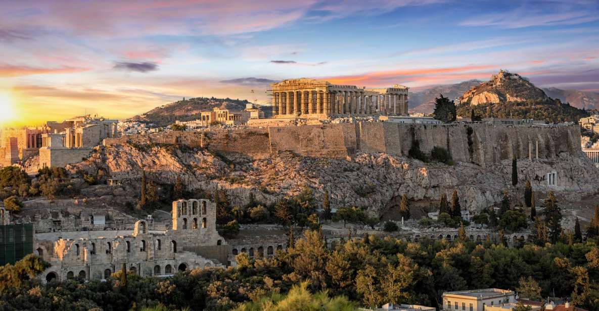 Private tour Athens, Cape Sounio, Temple Poseidon, Riviera - How this 9-hour Athens-to-Sounion route actually feels