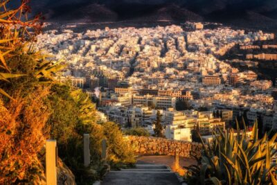 Private tour Athens, Cape Sounio, Temple Poseidon, Riviera - Door-to-door pickup plus a driver who keeps the day moving