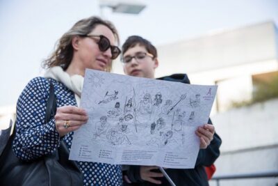 Private Tour: Athens Mythology Family Tour - Ancient Pnyx in 1 Hour: Democracy, Nymphs, and an Interactive Activity
