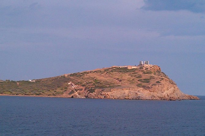 Private Tour: Cape Sounion Half-Day Trip from Athens - Aegean Sea views and the bay of Sounio viewpoint