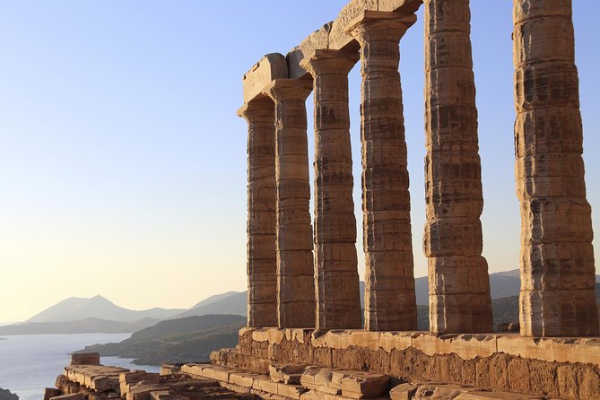 Private Tour: Cape Sounion Half-Day Trip from Athens - Price and value for a private Sounion day