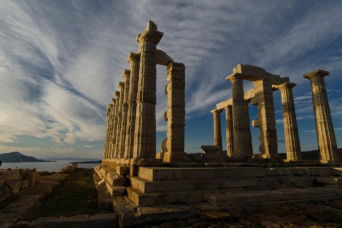 Private Tour: Cape Sounion Half-Day Trip from Athens - What to wear and how to prepare for the clifftop visit