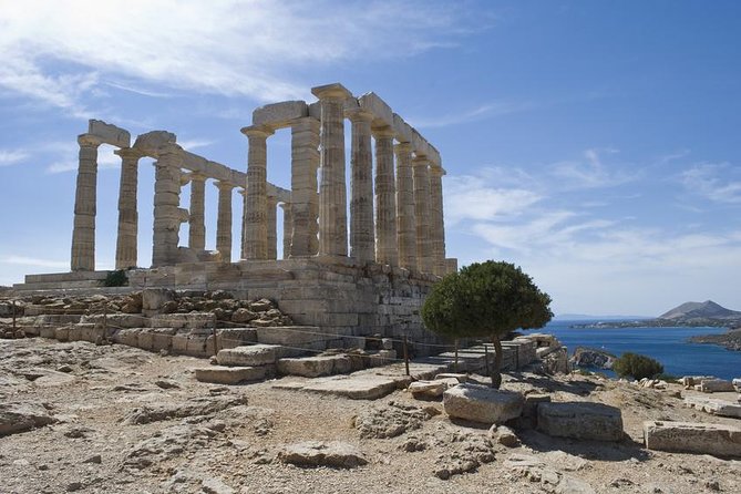 Private Tour: Cape Sounion Half-Day Trip from Athens - Who this Cape Sounion half-day tour suits best