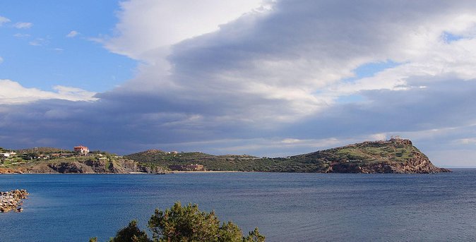 Private Tour: Cape Sounion Half-Day Trip from Athens - Two hours at the Temple of Poseidon: what to see and how to work the timing