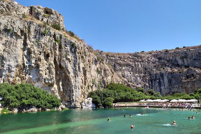 Private Tour - Cape Sounion & Temple of Poseidon - Key things I’d plan for on this private Sounion day