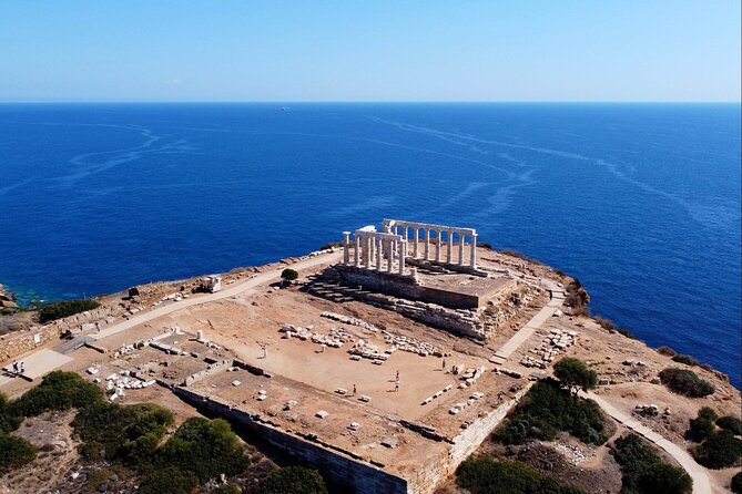 Private Tour - Cape Sounion & Temple of Poseidon - Pickup details: the one thing that can trip you up