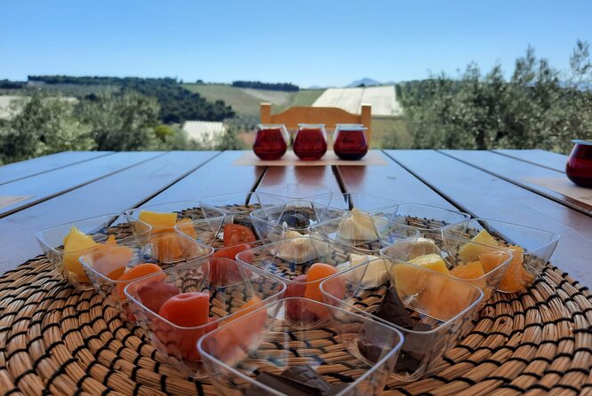 Private tour in Nafplio with Olive oil Tasting Tour in Corinth - Key Things I’d Prioritize on This Tour