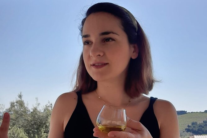Private tour in Nafplio with Olive oil Tasting Tour in Corinth - Stop 1: Oleosophia Olive Garden Tours & Olive Oil Tastings (4 Hours)