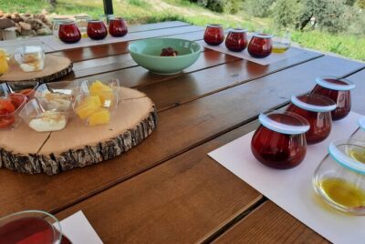 Private tour in Nafplio with Olive oil Tasting Tour in Corinth - Pickup and Timing: How to Avoid the Usual Day-Trip Chaos