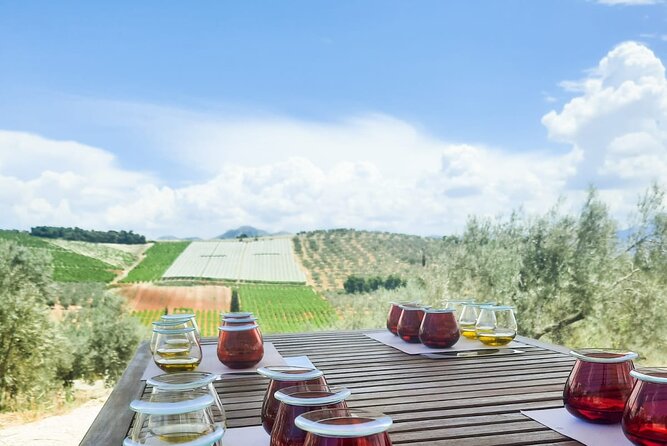 Private tour in Nafplio with Olive oil Tasting Tour in Corinth - Stop 4: Acrocorinth (40 Minutes)