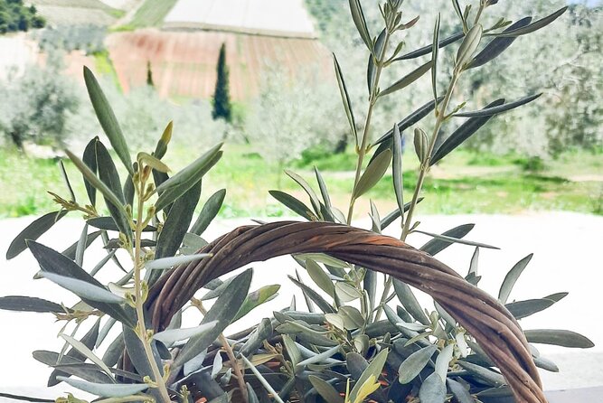 Private tour in Nafplio with Olive oil Tasting Tour in Corinth - Driver-Guide Style: More Than Just a Ride Between Stops