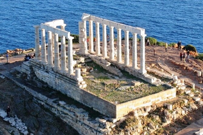 Private tour in Poseidon Temple and Swim in Lake Vouliagmeni - How This Tour Adds Up for the Price You Pay