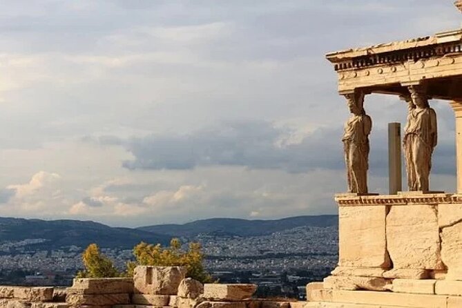 Private Tour of Athens & Cape Sounio Through the Athenian Riviera - A long day, but a smart way to cover Athens and Cape Sounio