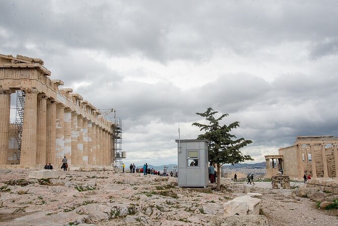 Private Tour of Athens & Cape Sounio Through the Athenian Riviera - Heading to the Athenian Riviera: why the drive is part of the experience