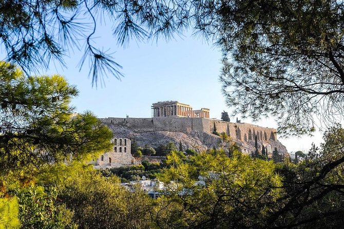 Private Tour of Athens & Cape Sounio Through the Athenian Riviera - Price and value: when $325.12 feels fair (and when it doesn’t)