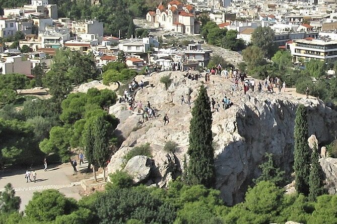 Private Tour of Athens & Corinth, following the steps of St. Paul - Key Points You’ll Feel on This Tour
