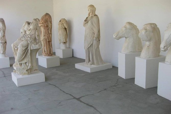 Private Tour of Epidaurus, Ancient Corinth & Isthmus Canal From Athens - Key Points to Know Before You Go