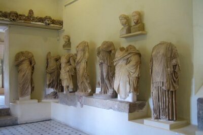 Private Tour of Epidaurus, Ancient Corinth & Isthmus Canal From Athens - From Athens Pickup to Air‑Conditioned Comfort and Wi‑Fi