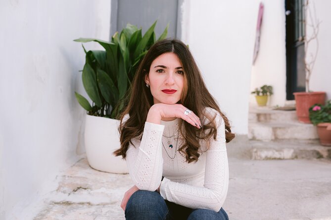 Private Tour: Personal Photoshooting in Athens - Key highlights you’ll feel during the session