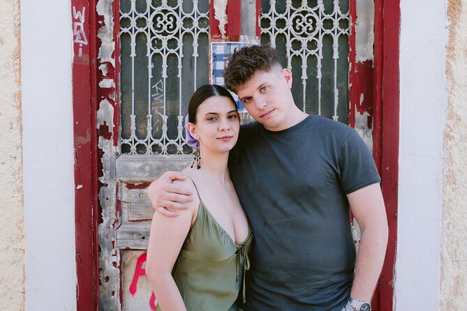 Private Tour: Personal Photoshooting in Athens - The 2-hour game plan: a walk built around sunrise/golden light