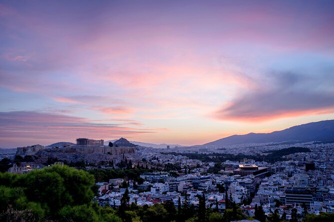 Private Tour: Personal Photoshooting in Athens - The 50 high-res photos delivered within 48 hours: what you’re really buying