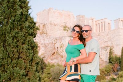 Private Tour: Personal Photoshooting in Athens - Stop-by-stop: what each Athens area adds to your photos