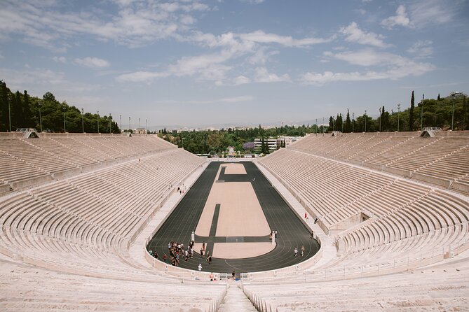 Private Tour: Personal Photoshooting in Athens - Practical comfort: what to bring and what to plan for