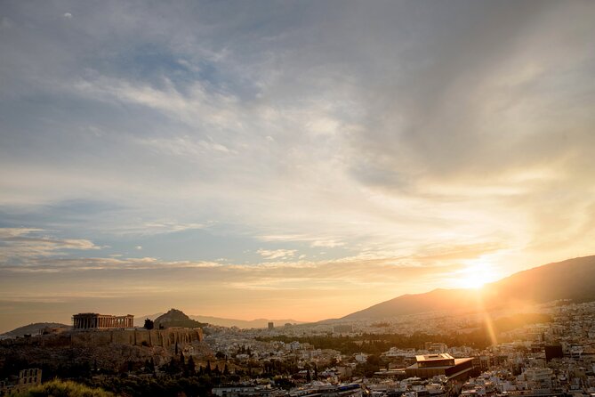 Private Tour: Personal Photoshooting in Athens - Price and value: $204.24 per person, and when it’s a great deal