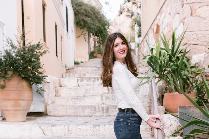 Private Tour: Personal Photoshooting in Athens - Weather and walking realities: the part you should plan for