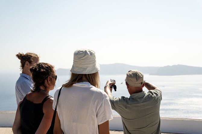 Private Tour: Santorini Highlights with Akrotiri - A Private Santorini Day That Balances Views and Meaning