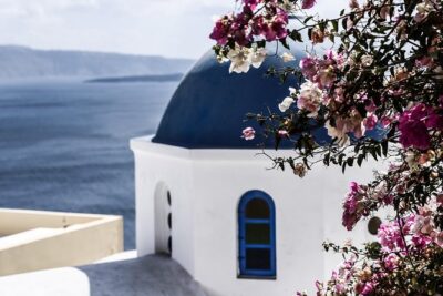 Private Tour: Santorini Highlights with Akrotiri - Getting Oriented: Oia’s Alleys Without the Chaos