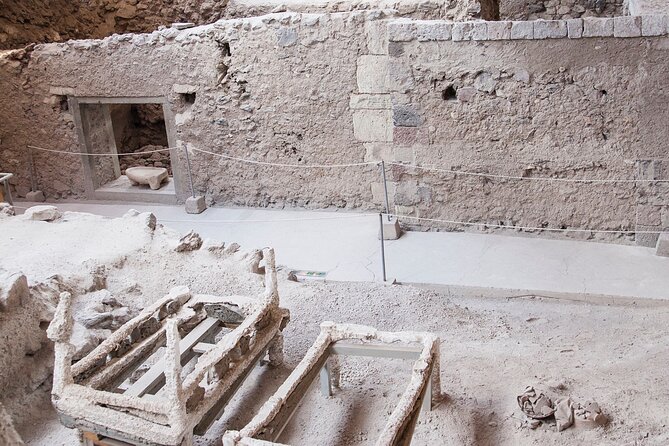 Private Tour: Santorini Highlights with Akrotiri - Akrotiri Excavations: The Guided Stop That Adds Real Context